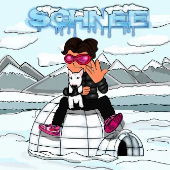 Schnee by Yung.D