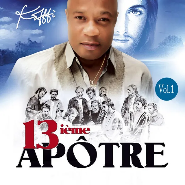 13ième apôtre, Vol. 1