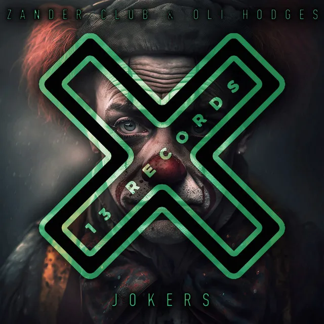 Jokers - Extended Mix