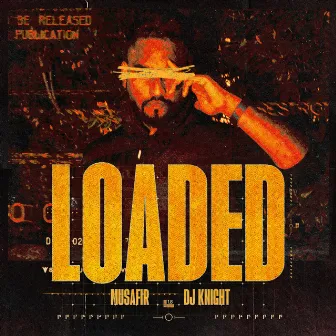 Loaded by Musafir