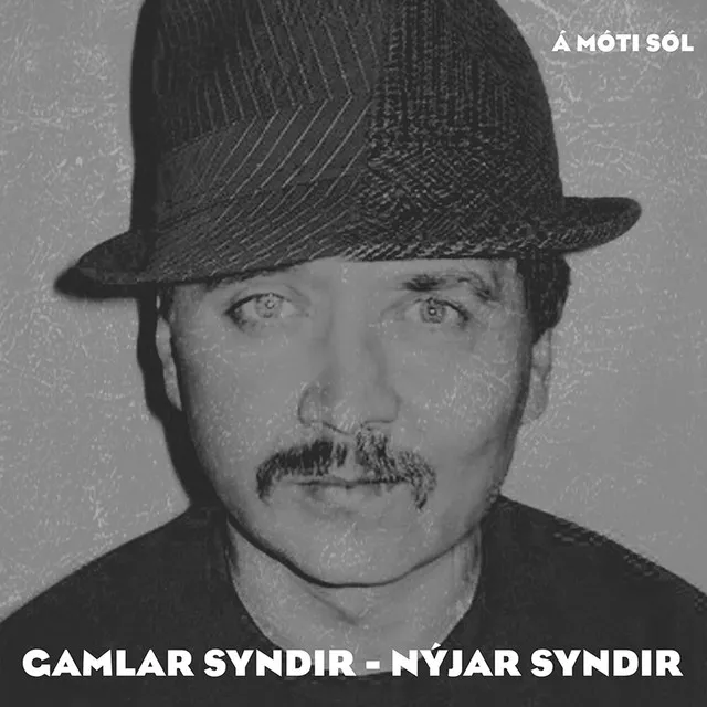 Gamlar syndir - Nýjar syndir