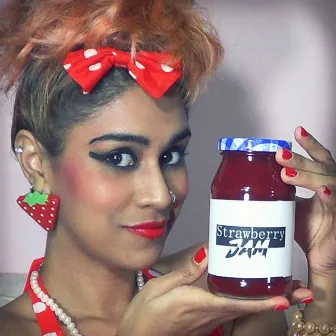 Strawberry Jam by Ze Rebelle