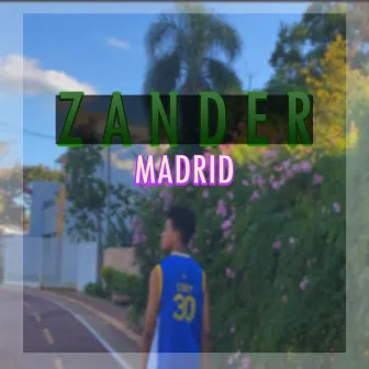 Madrid by ZANDER