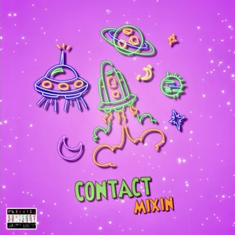 Contact by Mixin