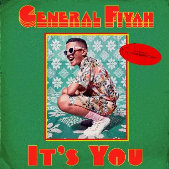 It's You (feat. Three Houses Down) by General Fiyah