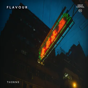 Flavour by THORNS