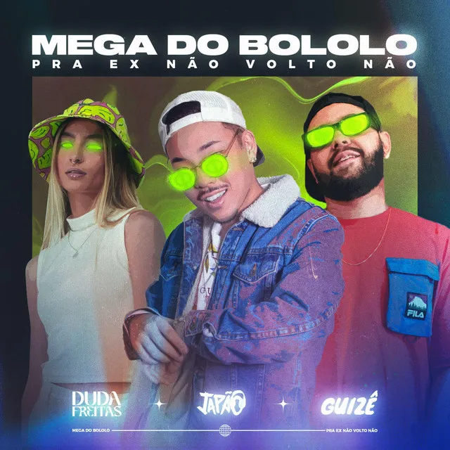 Mega do Bololo