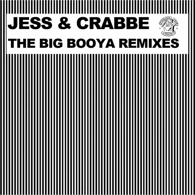 The Big Booya - Act Yo Age Remix