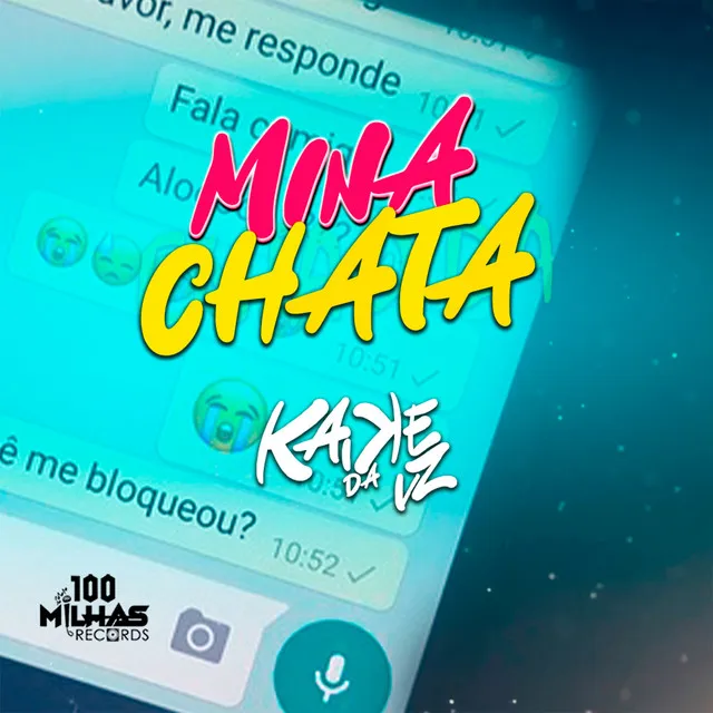 Mina Chata