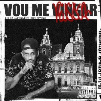 Vou me Vingar by Unknown Artist