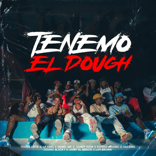 Tenemo El Dough