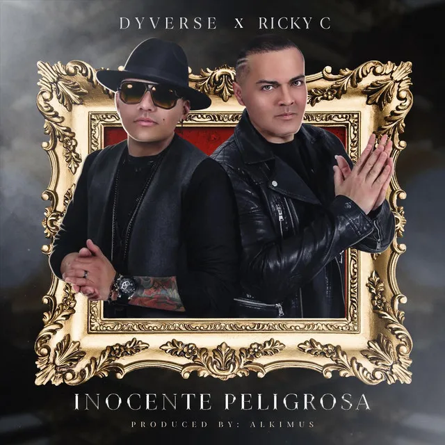 Inocente Peligrosa (feat. Ricky C)