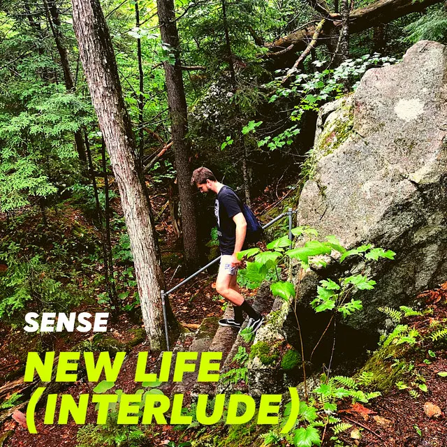 New Life (Interlude)