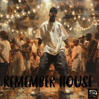 Remember House by Dj TrinityBlade