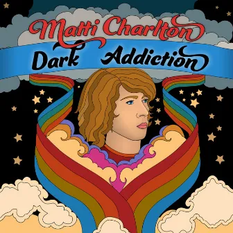 Dark Addiction by Matti Charlton