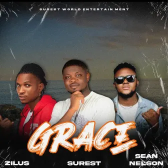 Grace by Surest