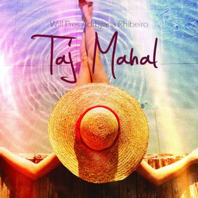 Taj Mahal (Extended Remix)