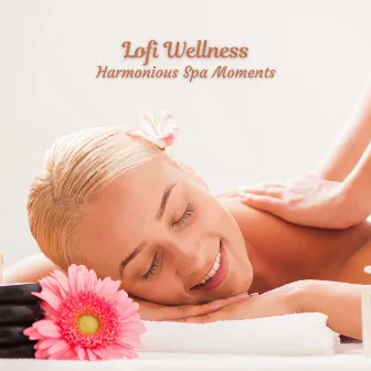 Lofi Wellness: Harmonious Spa Moments by Spa Channel