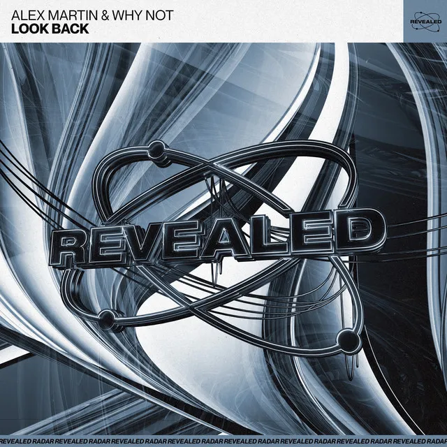 Look Back - Extended Mix