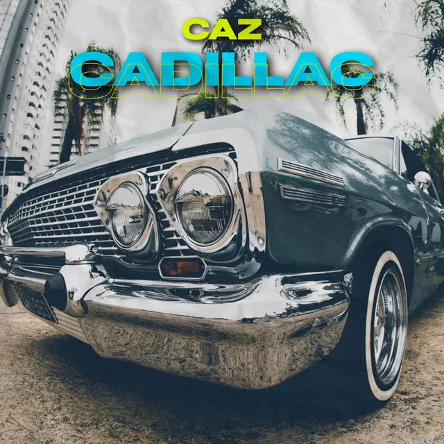 Cadillac