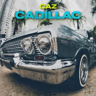 Cadillac by CaZ