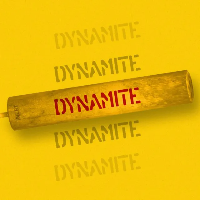 Dynamite