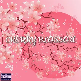 Cherry Blossom by Phat Rob