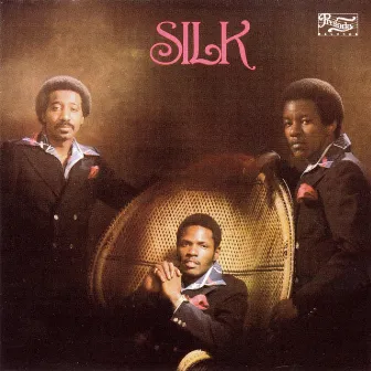 Silk by Silk