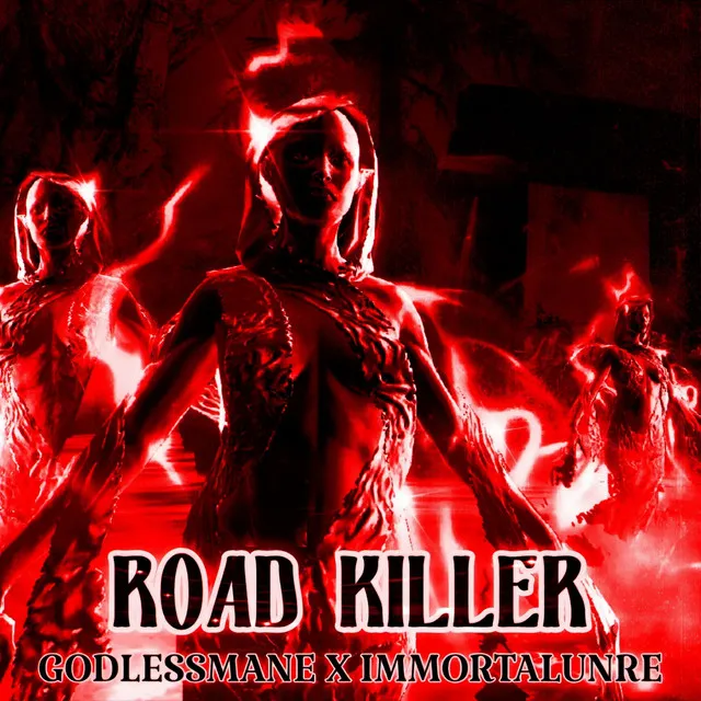 ROAD KILLER