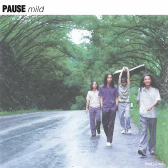 Mild by Pause