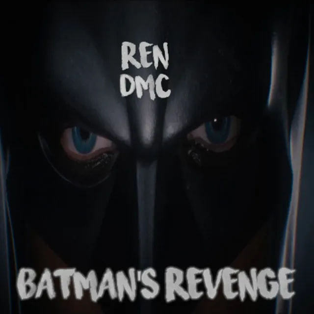 Batman's Revenge