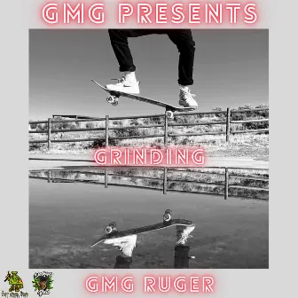 Grinding by GMG Ruger