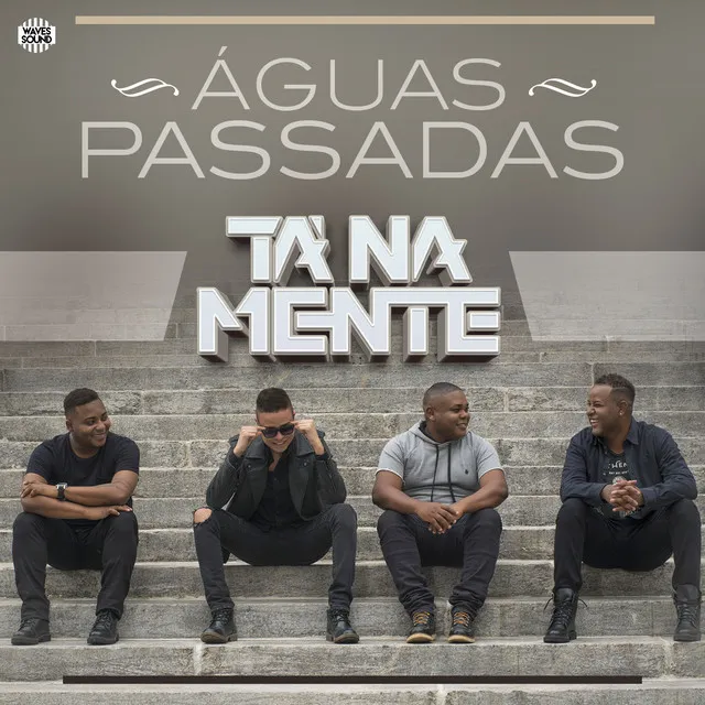 Águas Passadas