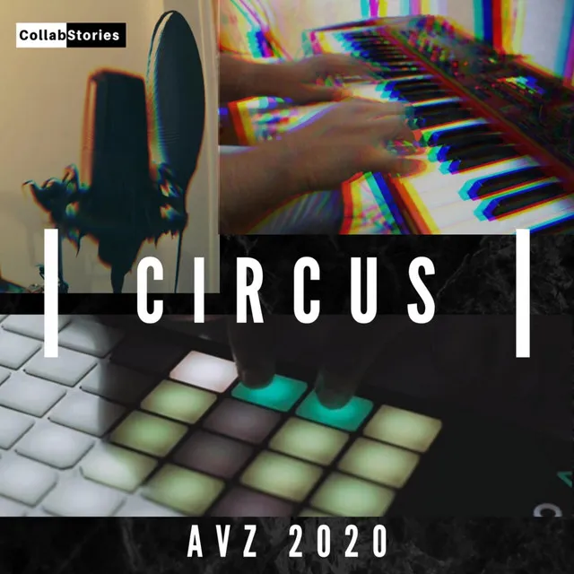 Circus - AVZ-2020