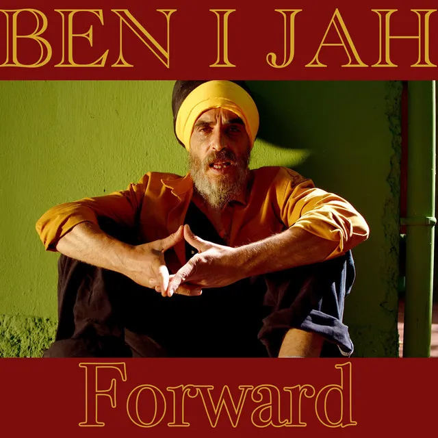 Ben I Jah