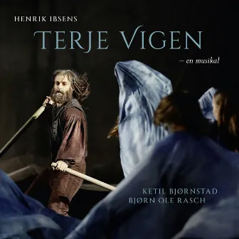 Henrik Ibsens Terje Vigen (en musikal) by Henrik Ibsen