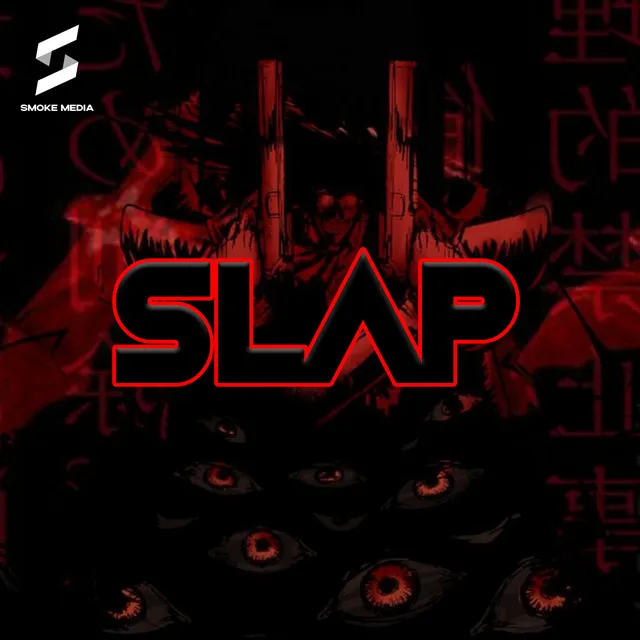 SLAP - Remix