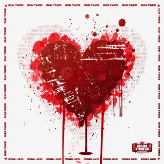 The Valentines Massacre: Amen Project, Pt. 2 by Run Tingz Cru