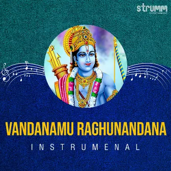 Vandanamu Raghunandana (Instrumental) by Peri Thyagaraju