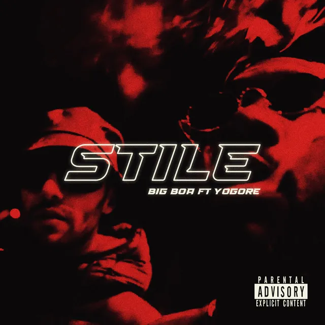 Stile (feat. Yogore)