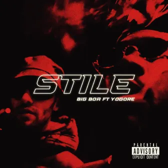 Stile (feat. Yogore) by Big Boa