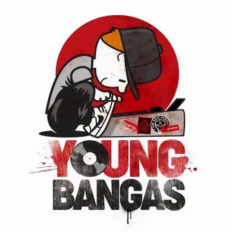 CLASS CLOWN by Young Bangas