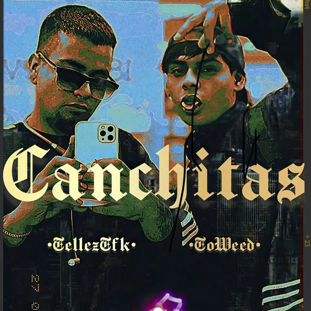 Canchitas