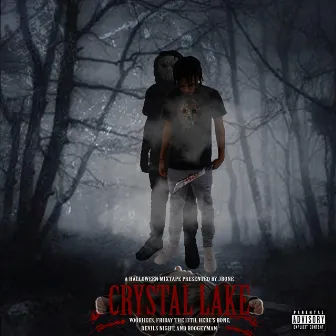 Crystal Lake by JBone