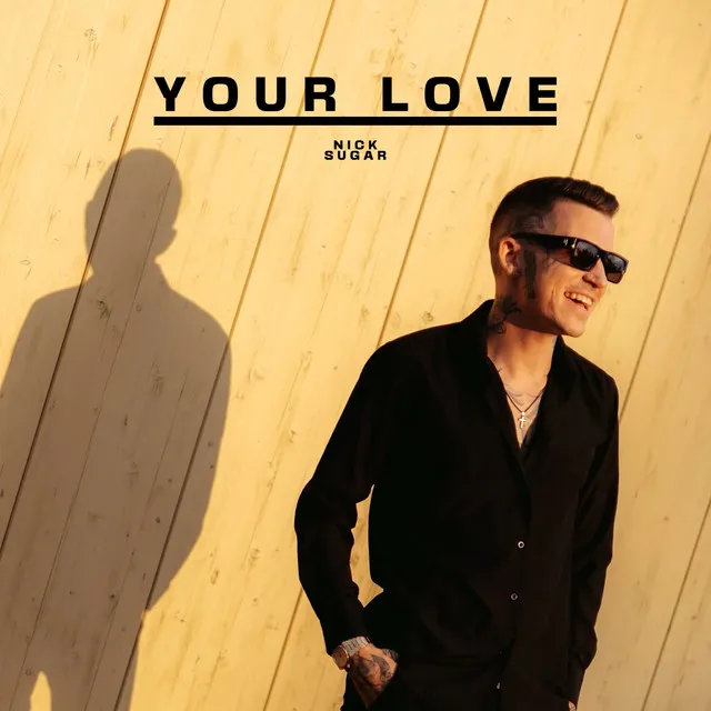 Your Love