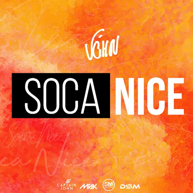 Soca Nice