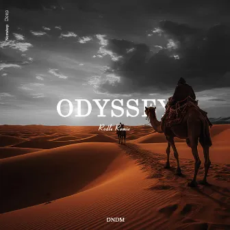 Odyssey (Rodle Remix) by Rodle