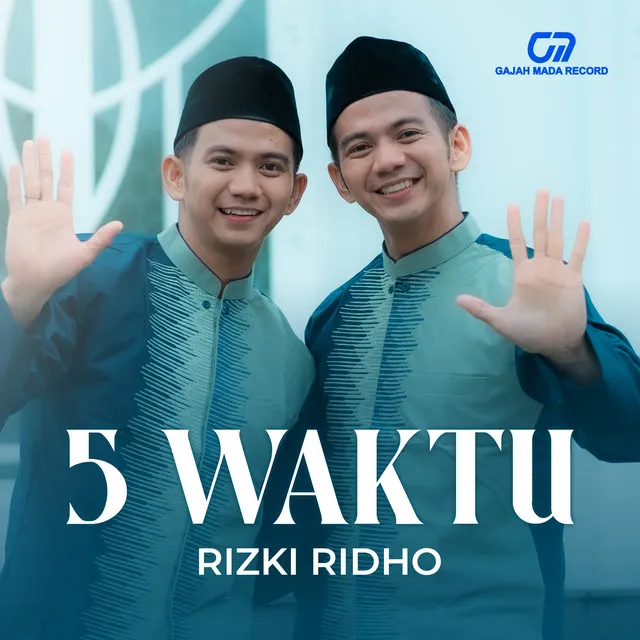 5 Waktu