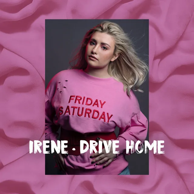 Drive Home - Radio Edit