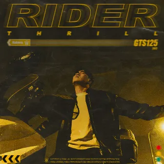 RIDER by THRILL